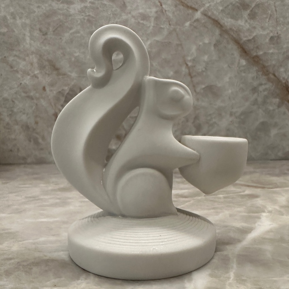 Jonathan Adler Squirrel Match Strike